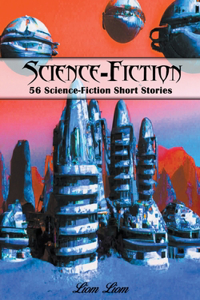 Science Fiction Short Stories