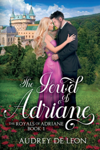 Jewel of Adriane