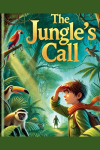 The jungle's call