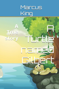 A Turtle named Gilbert
