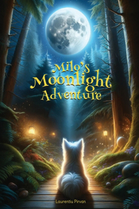 Milo's Moonlight Adventure