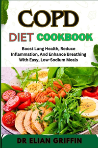 Copd Diet Cookbook