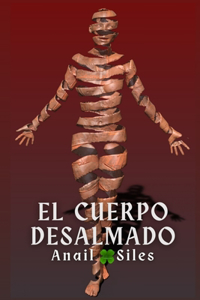 cuerpo desalmado