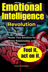 Emotional intelligence Revolution