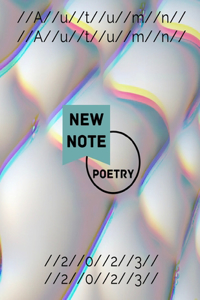 New Note Poetry
