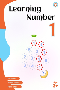 Learning Number 1