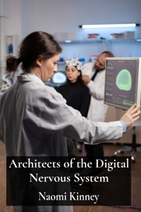 Architects of the Digital Nervous System