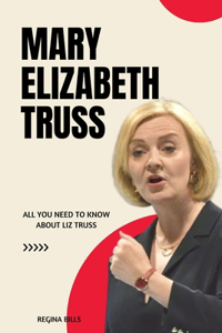 Mary Elizabeth Truss