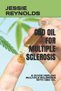 CBD Oil for Multiple Sclerosis