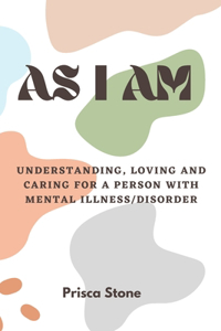 As I Am