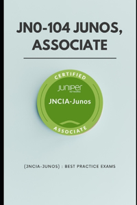 JN0-104 Junos, Associate (JNCIA-Junos)