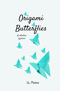 Origami Butterflies