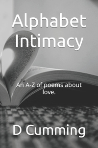 Alphabet Intimacy