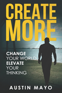 Create More