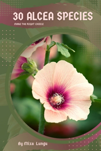 30 Alcea species