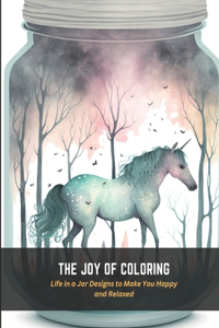 The Joy of Coloring