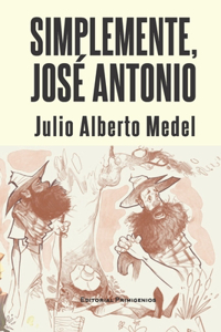 Simplemente, José Antonio