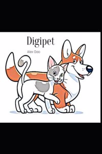 Digipet one