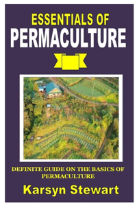 Essentials of Permaculture