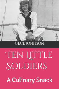 Ten Little Soldiers