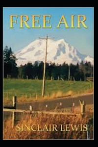 Free Air Annotated