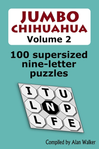 Jumbo Chihuahua Volume 2