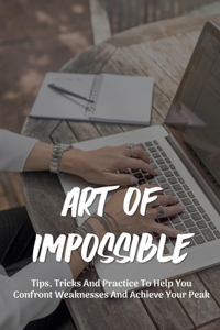 Art Of Impossible