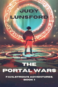 Portal Wars