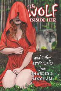 The Wolf Inside Her