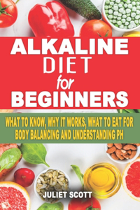 Alkaline Diet for Beginners