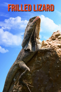 Frilled Lizard