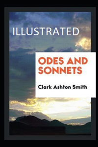 Odes and Sonnets Illustrated