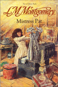 Mistress Pat