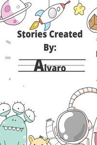 Stories Created By