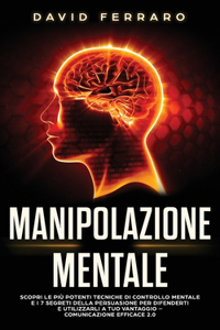 Manipolazione Mentale