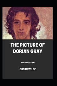 The Picture of Dorian Gray Annotated