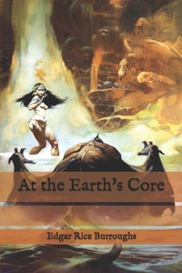 At the Earth's Core