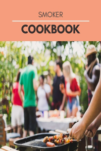 Smoker Cookbook