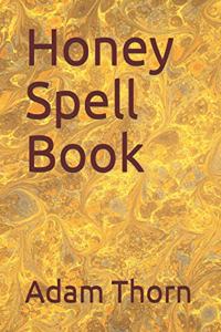Honey Spell Book