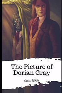 The Picture of Dorian Gray