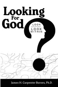 Looking for God?