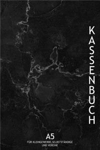 Kassenbuch Kleinunternehmer