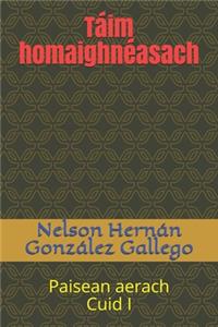 Táim homaighnéasach