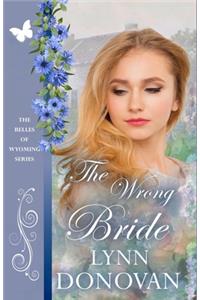 The Wrong Bride