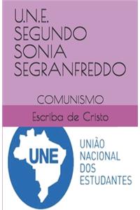 U.N.E. Segundo Sonia Segranfreddo