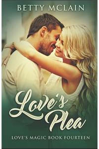 Love's Plea