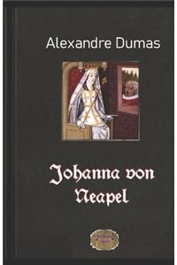 Johanna von Neapel