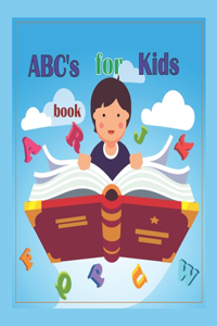 ABC Book for Kids