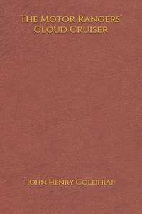 The Motor Rangers' Cloud Cruiser