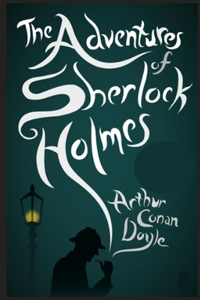 The Adventures of Sherlock Holmes